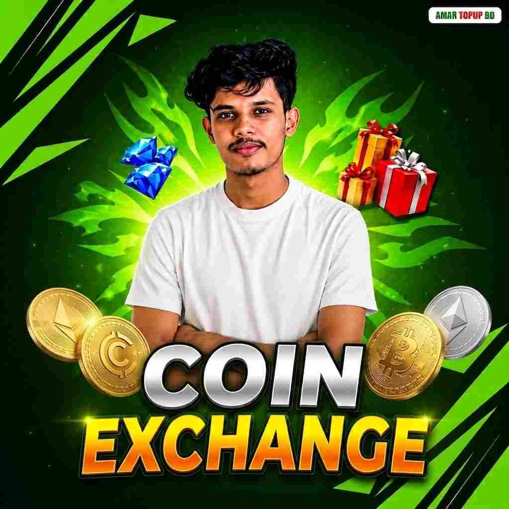 Coin Exchange