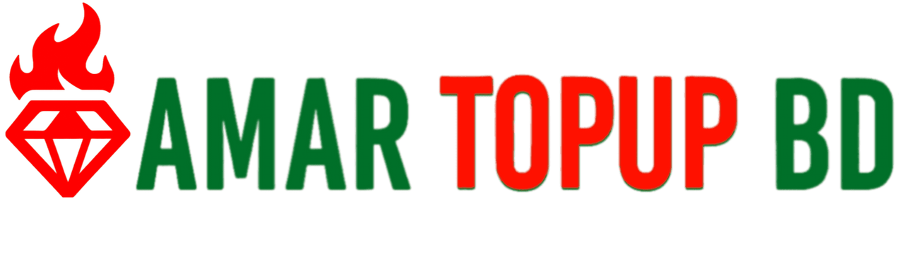 AMAR TOPUP BD