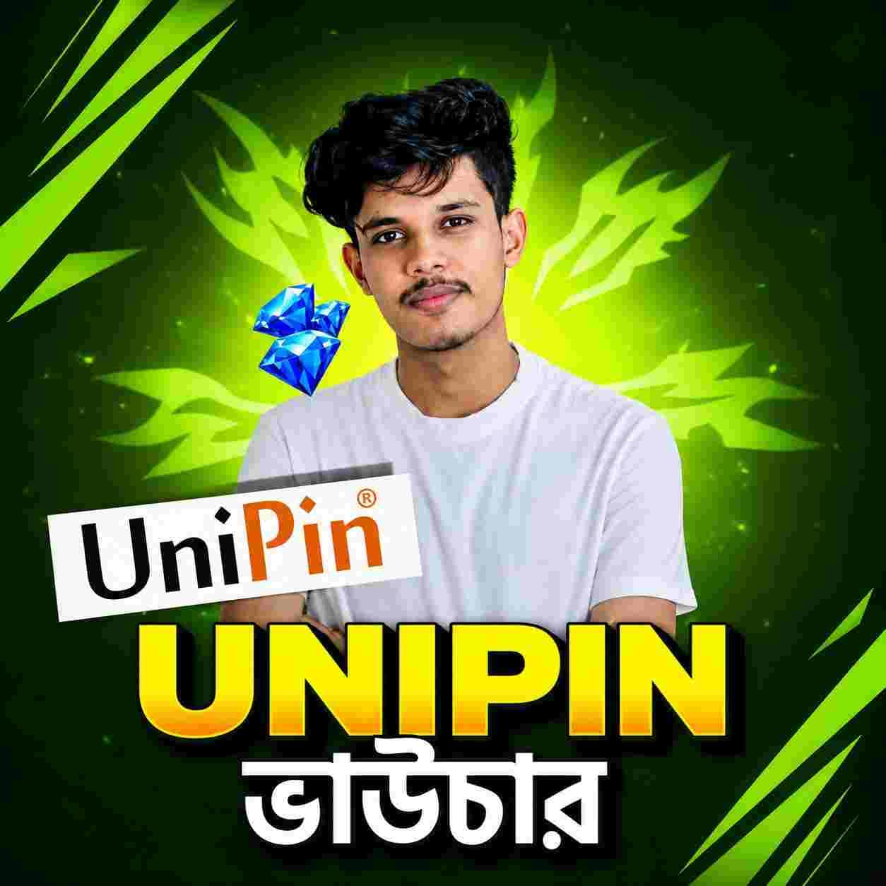 Unipin Voucher