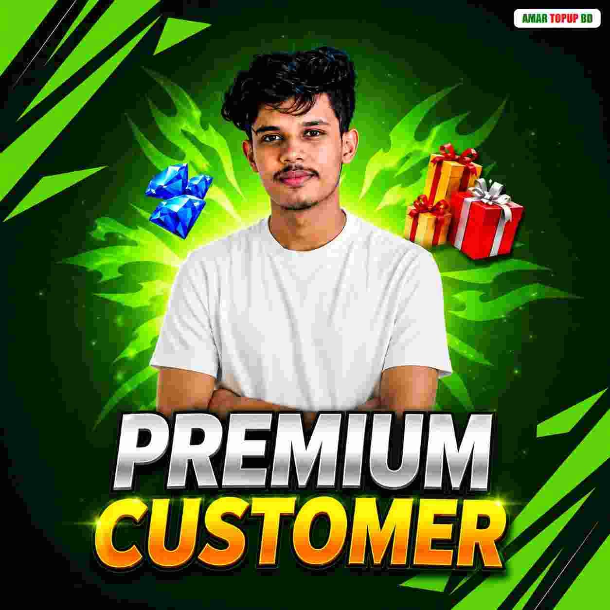 PREMIUM USER
